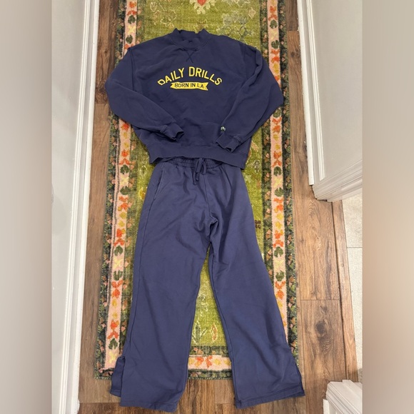 Daily Drills Birthday SET - Picture 2 of 10